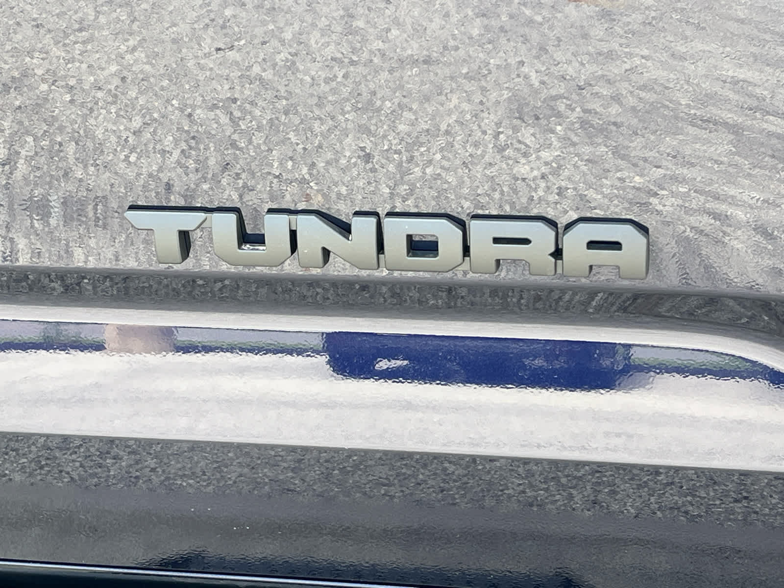 New 2026 Toyota Tundra SR5 w/ SR5 Premium Package AWD/4WD image 6
