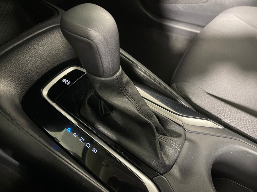 Certified 2024 Toyota Corolla LE image 22