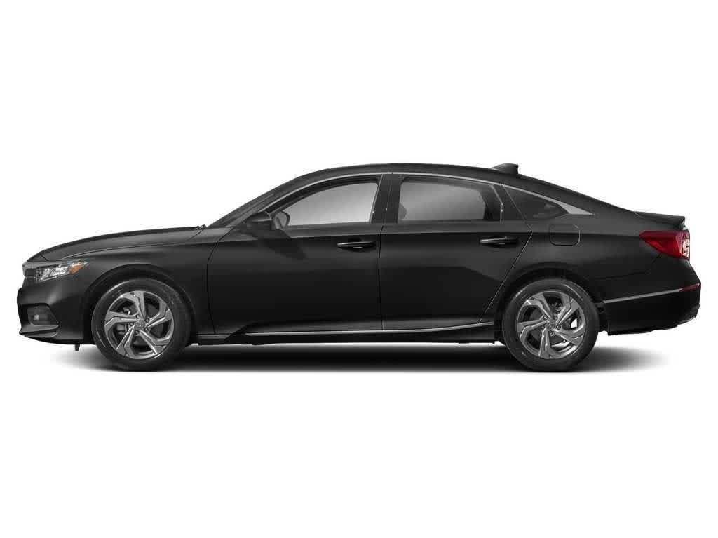 Used 2018 Honda Accord EX image 31
