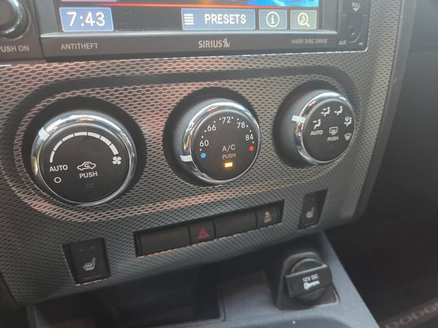 Used 2013 Dodge Challenger R/T Plus RWD image 12