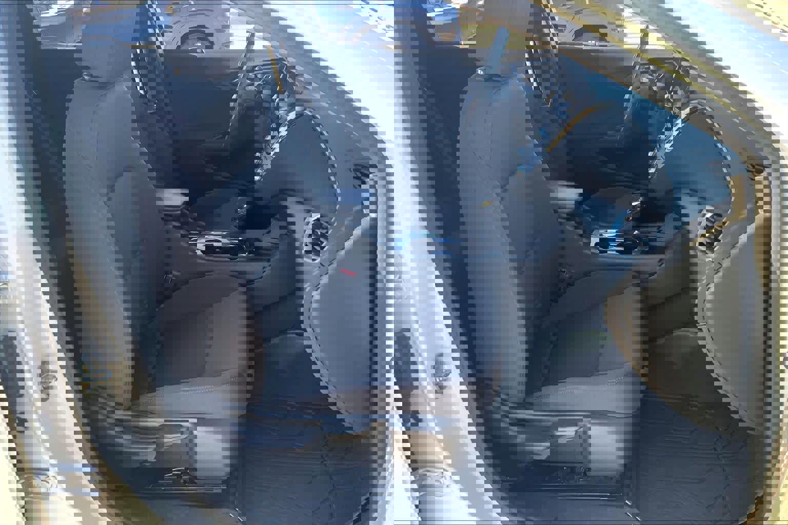 Used 2022 Chevrolet Malibu LS image 8