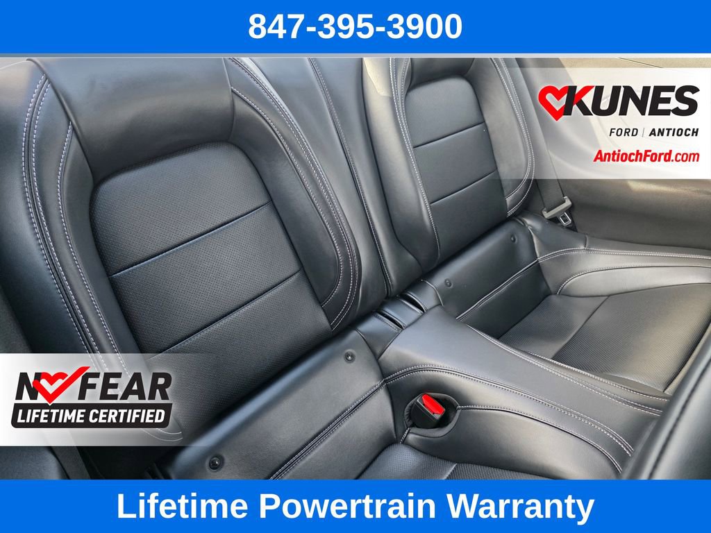 Used 2024 Ford Mustang Premium image 22