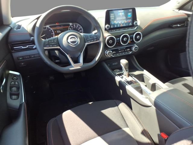 Used 2025 Nissan Sentra SR image 6