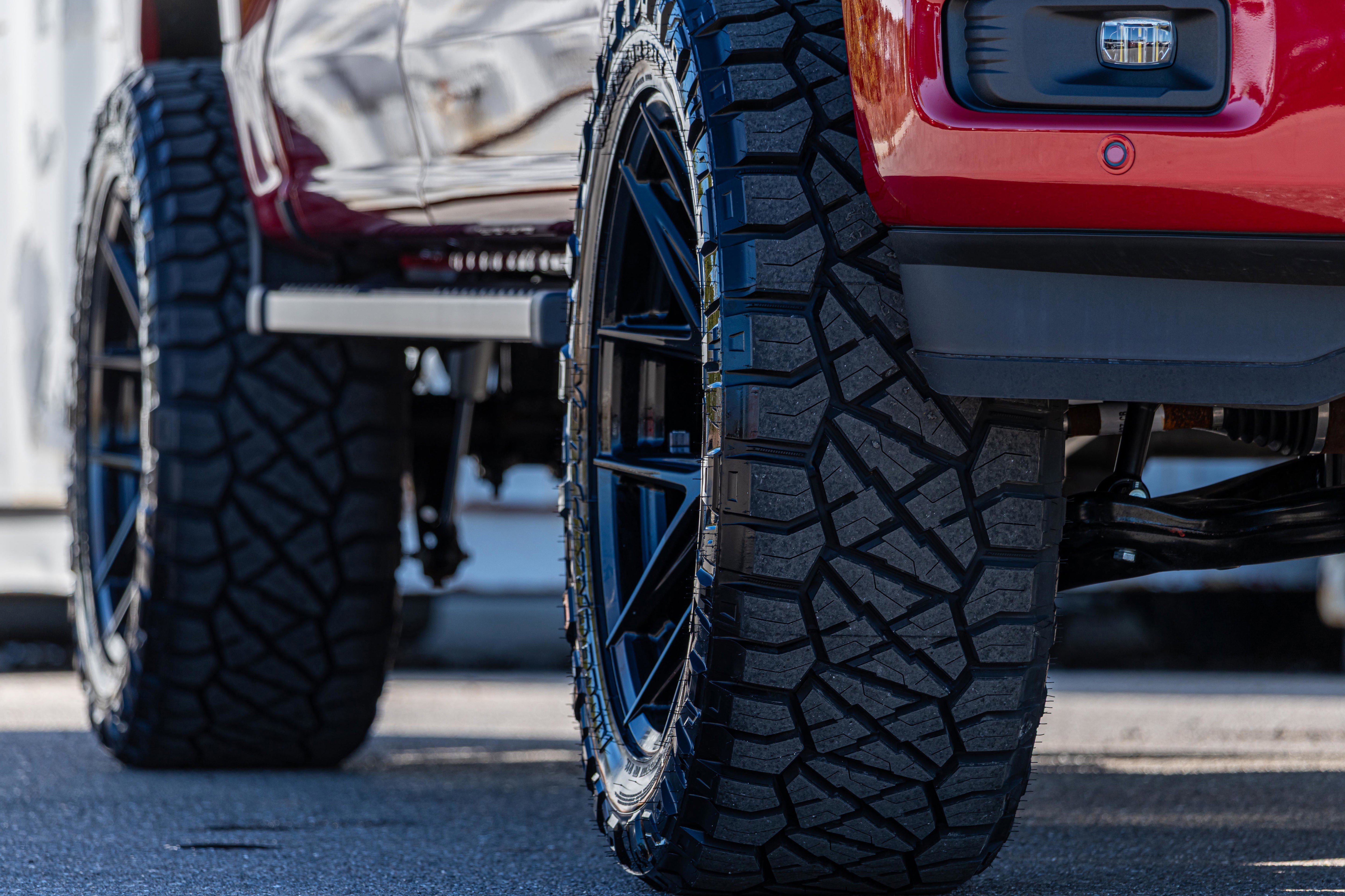 New 2025 Ford F150 Lariat w/ Equipment Group 501A Mid image 26