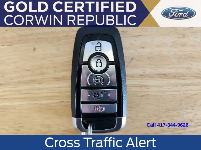 Certified 2023 Ford Escape Active AWD/4WD image 10