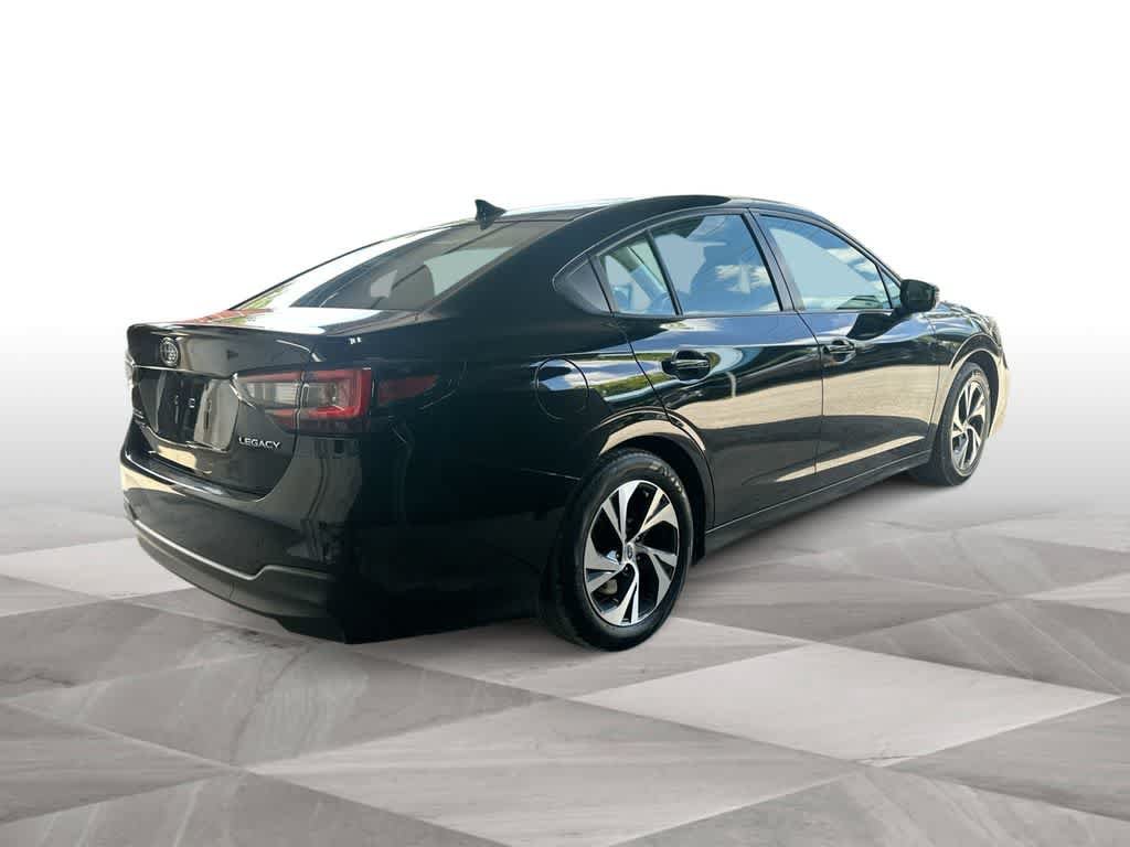 Used 2023 Subaru Legacy Premium AWD/4WD image 8