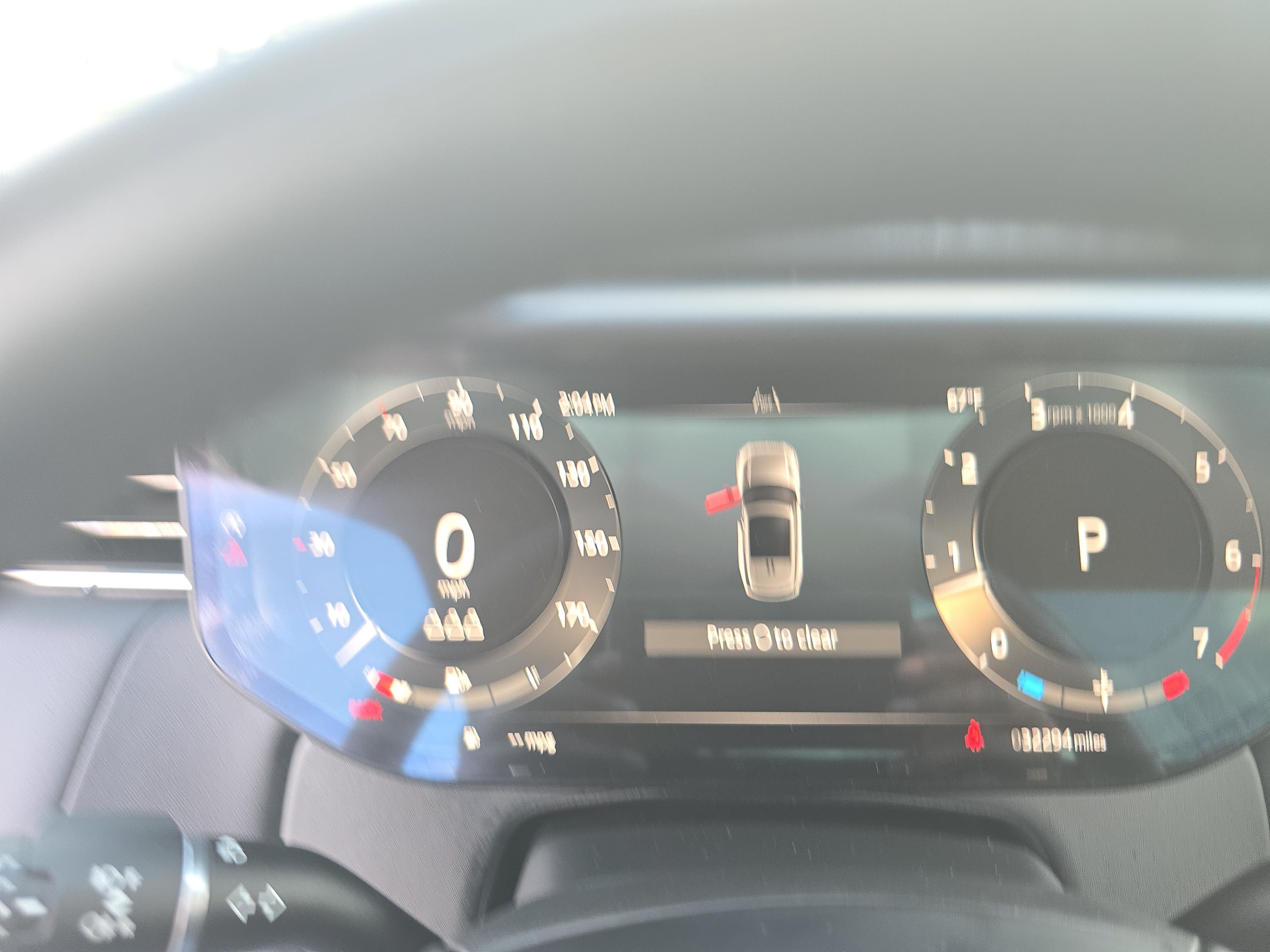 Used 2024 Land Rover Range Rover Sport Dynamic SE image 18
