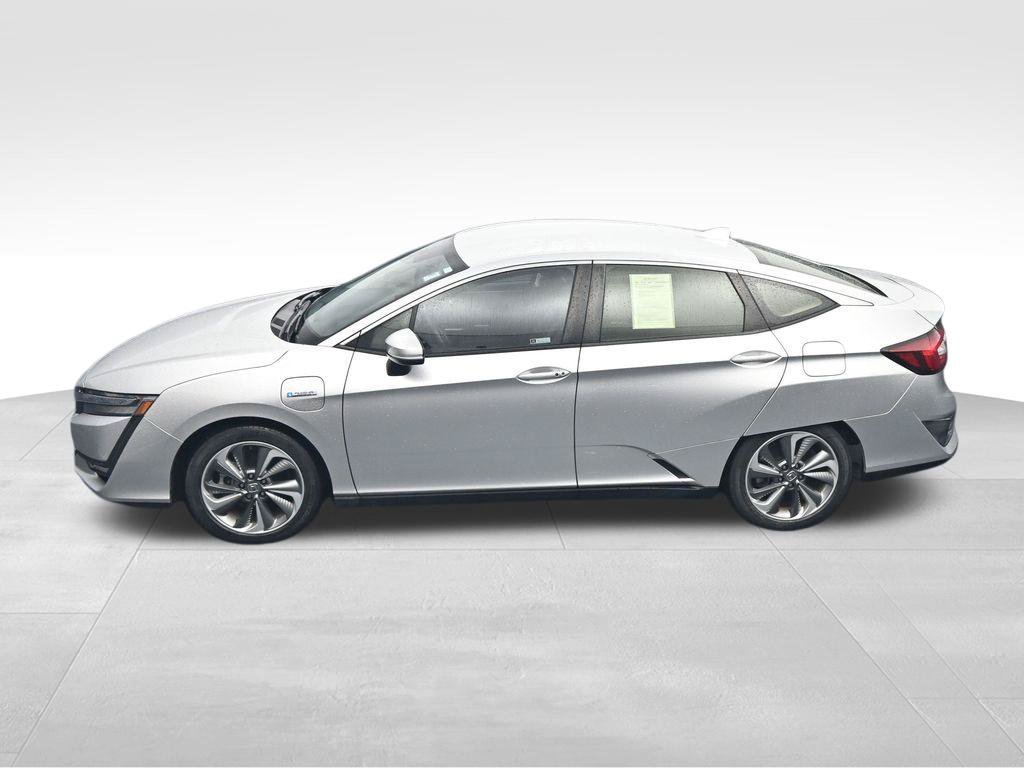 Used 2021 Honda Clarity Plug-In Hybrid image 34