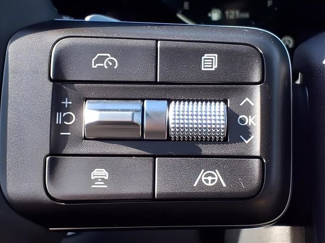 New 2026 Hyundai Palisade Calligraphy image 20