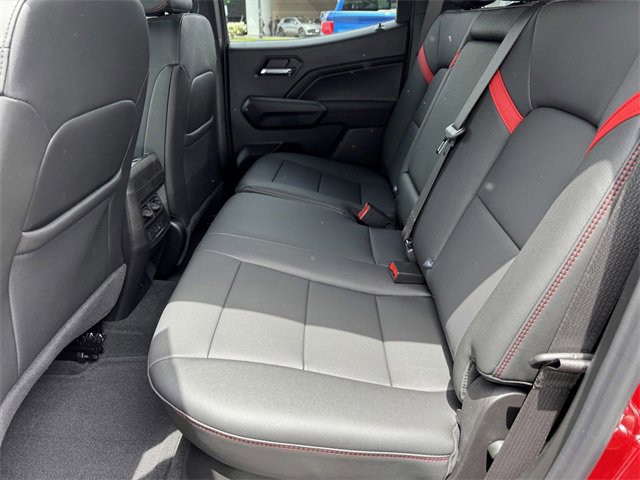 New 2025 Chevrolet Colorado Z71 w/ Z71 Convenience Package 2 image 13
