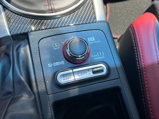 Used 2017 Subaru WRX STI AWD/4WD image 33