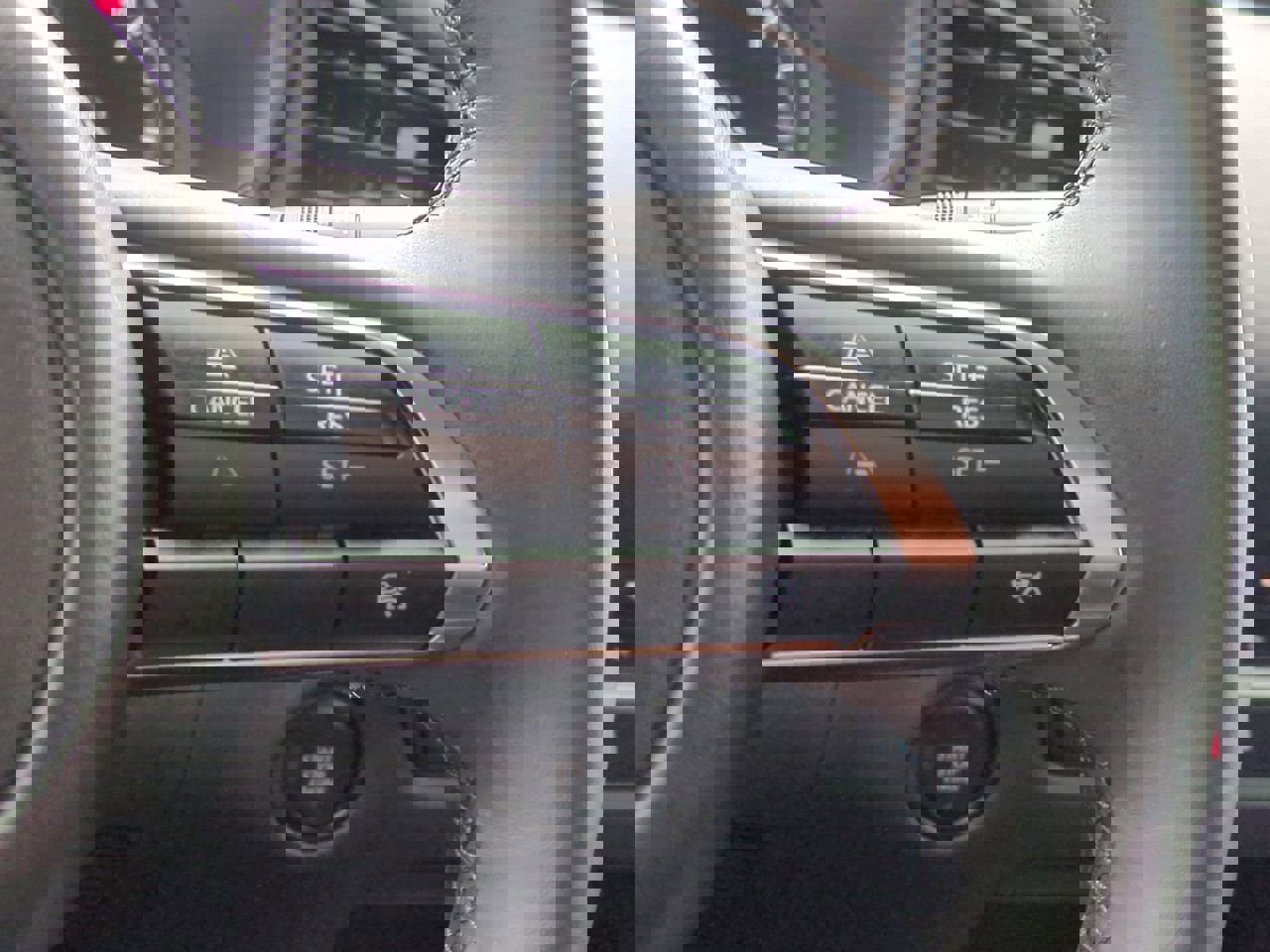 Used 2025 MAZDA CX-30 AWD 2.5 S w/ Select Sport Pkg image 23