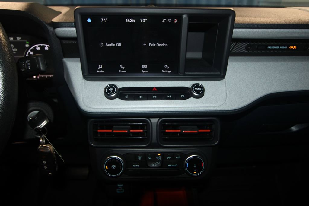 Used 2024 Ford Maverick XLT w/ Equipment Group 300A Standard image 16