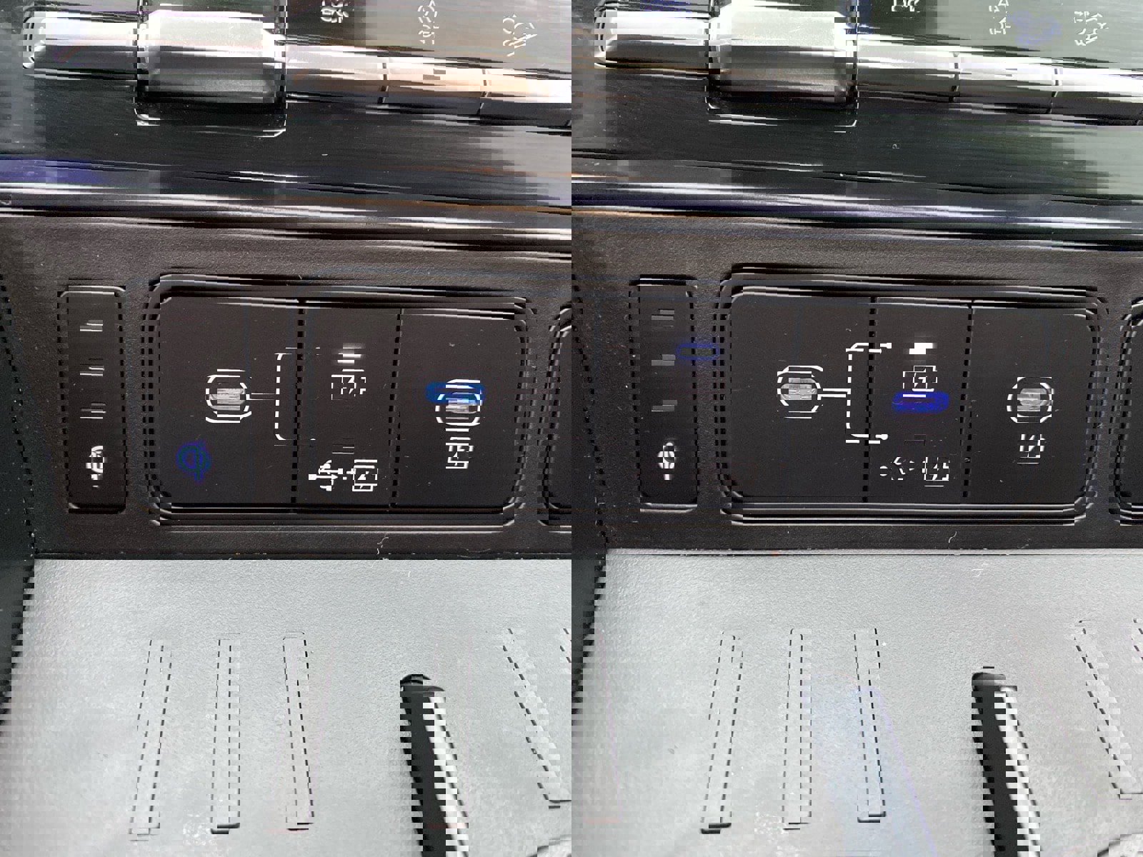 Used 2024 Hyundai Santa Fe Calligraphy image 12