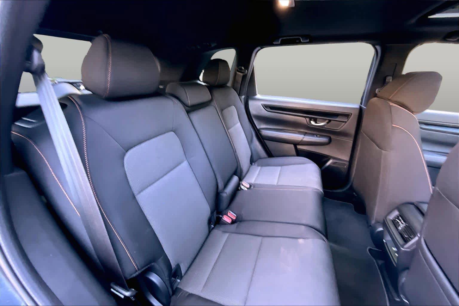Used 2024 Honda CR-V Sport image 21