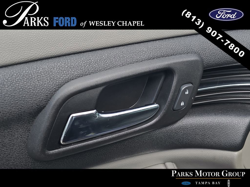 Used 2014 Chevrolet Malibu LS FWD image 15