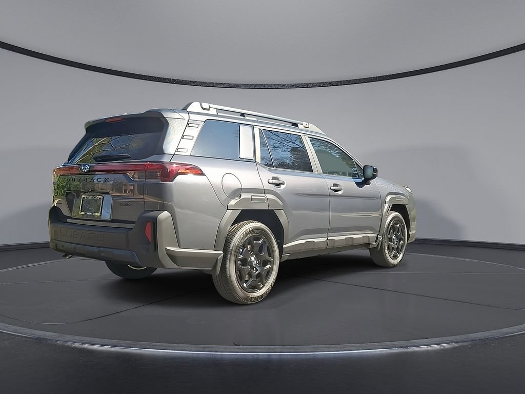 New 2026 Subaru Outback Limited w/ Premium/Limited Package 2 AWD/4WD image 12