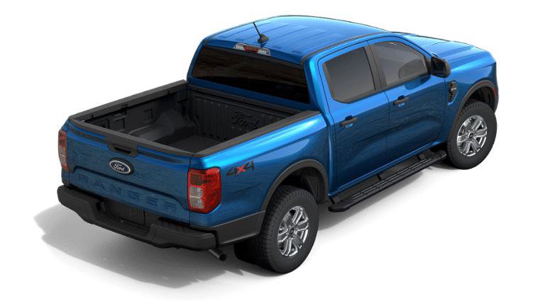 New 2025 Ford Ranger XL image 25
