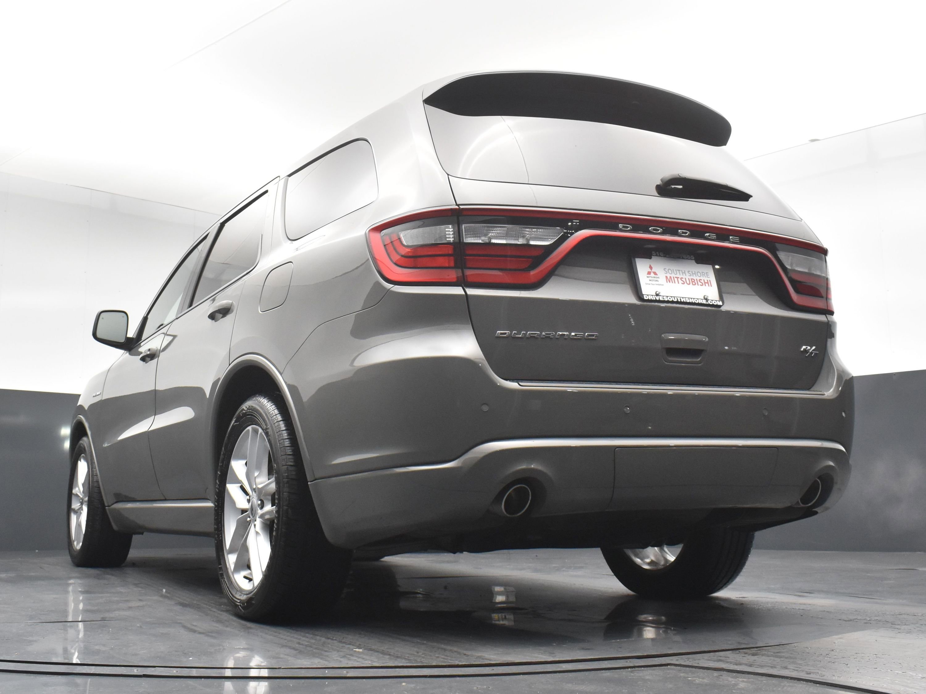 Used 2022 Dodge Durango R/T image 24