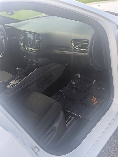 Used 2023 Dodge Durango GT image 4