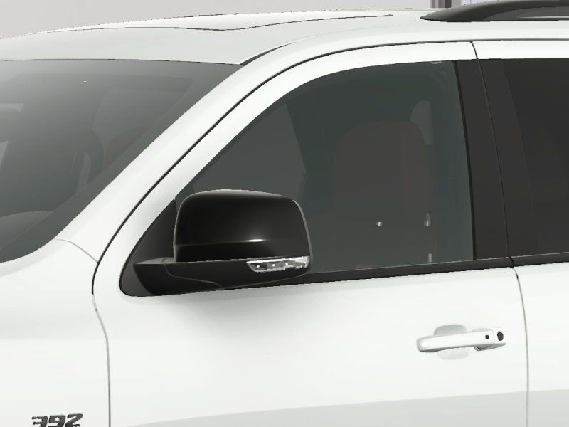 New 2024 Dodge Durango SRT image 19