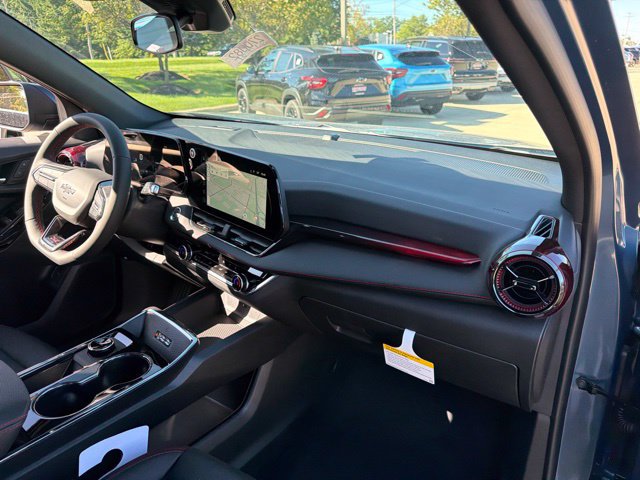 New 2027 Chevrolet Equinox RS AWD/4WD image 34