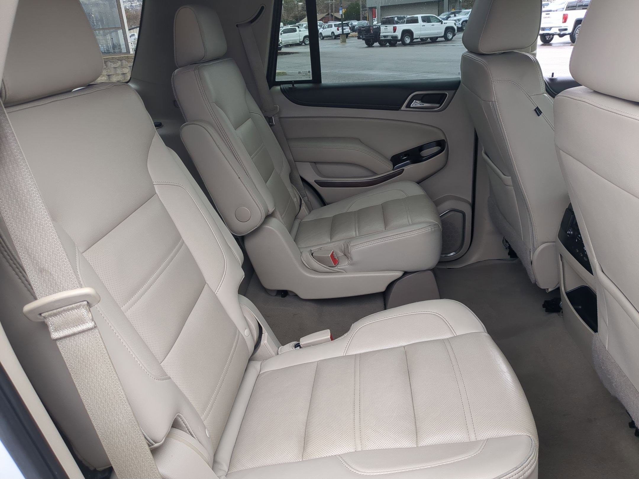 Used 2019 GMC Yukon Denali image 28