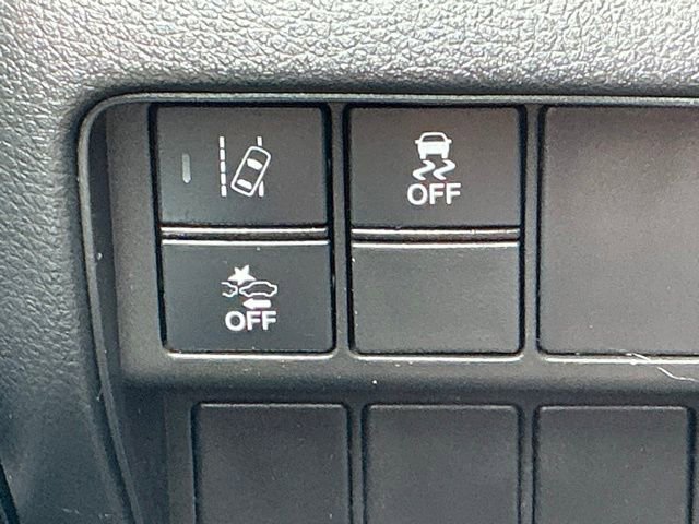 Certified 2021 Honda CR-V EX image 15