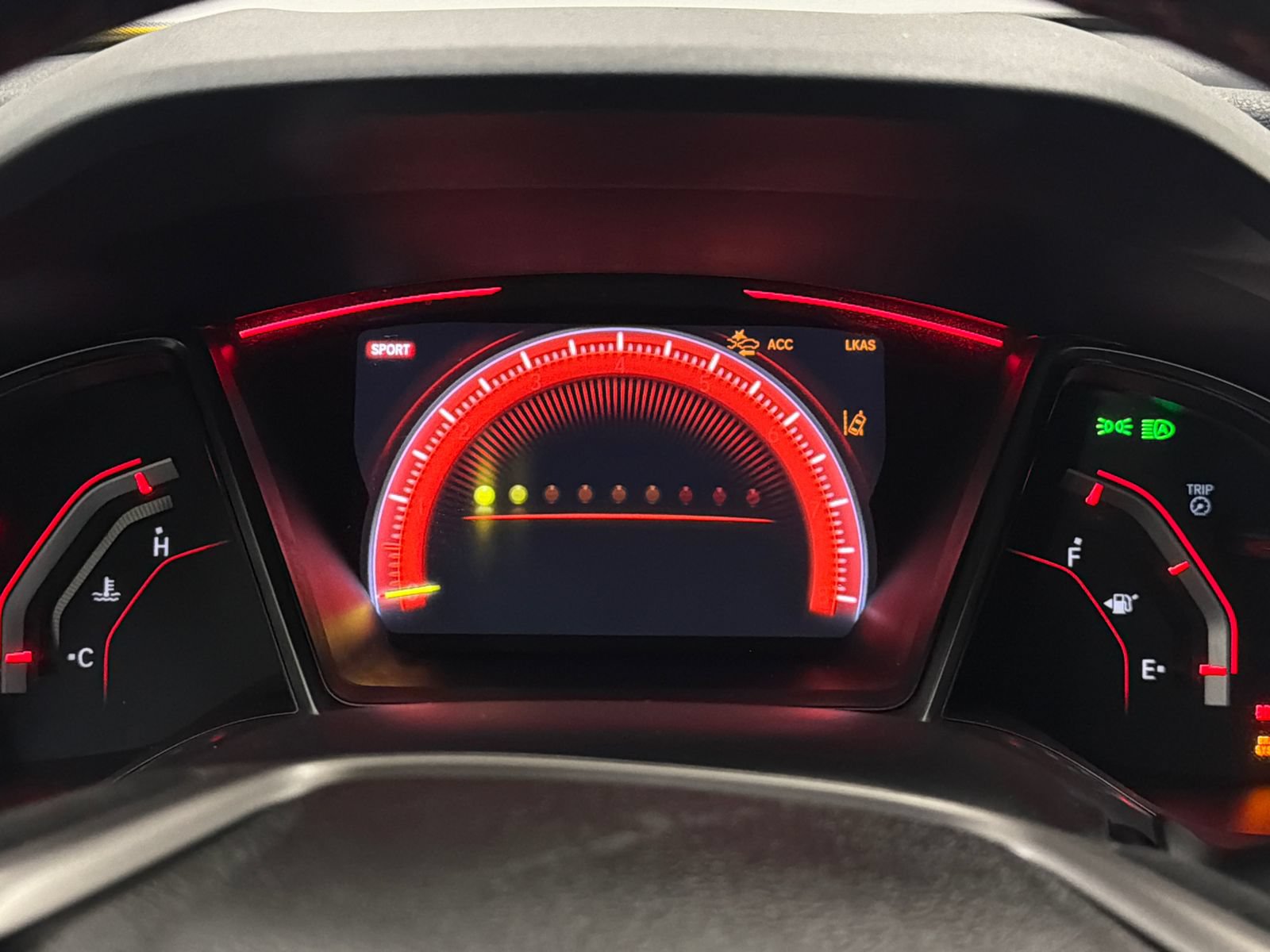 Used 2021 Honda Civic Type R Limited image 31