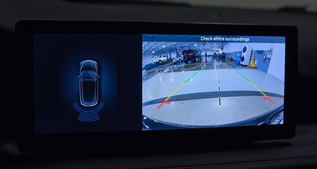 Used 2024 Dodge Hornet R/T Plus image 19