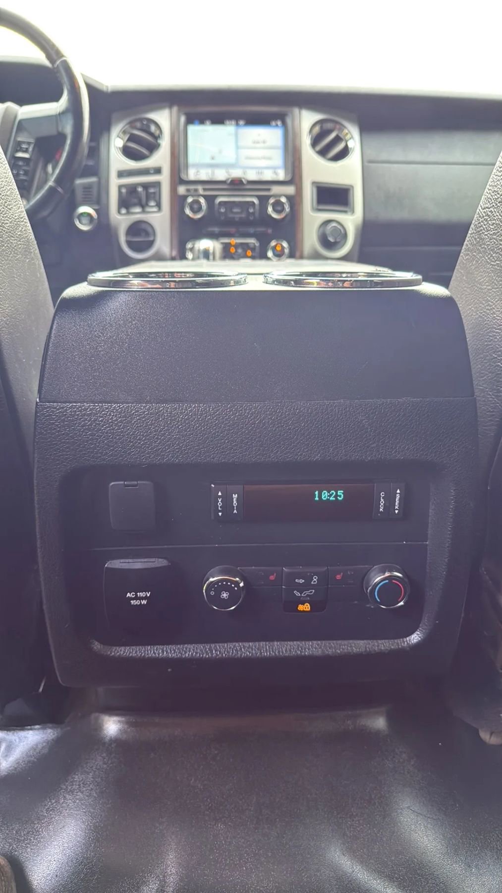 Used 2017 Ford Expedition EL King Ranch image 22