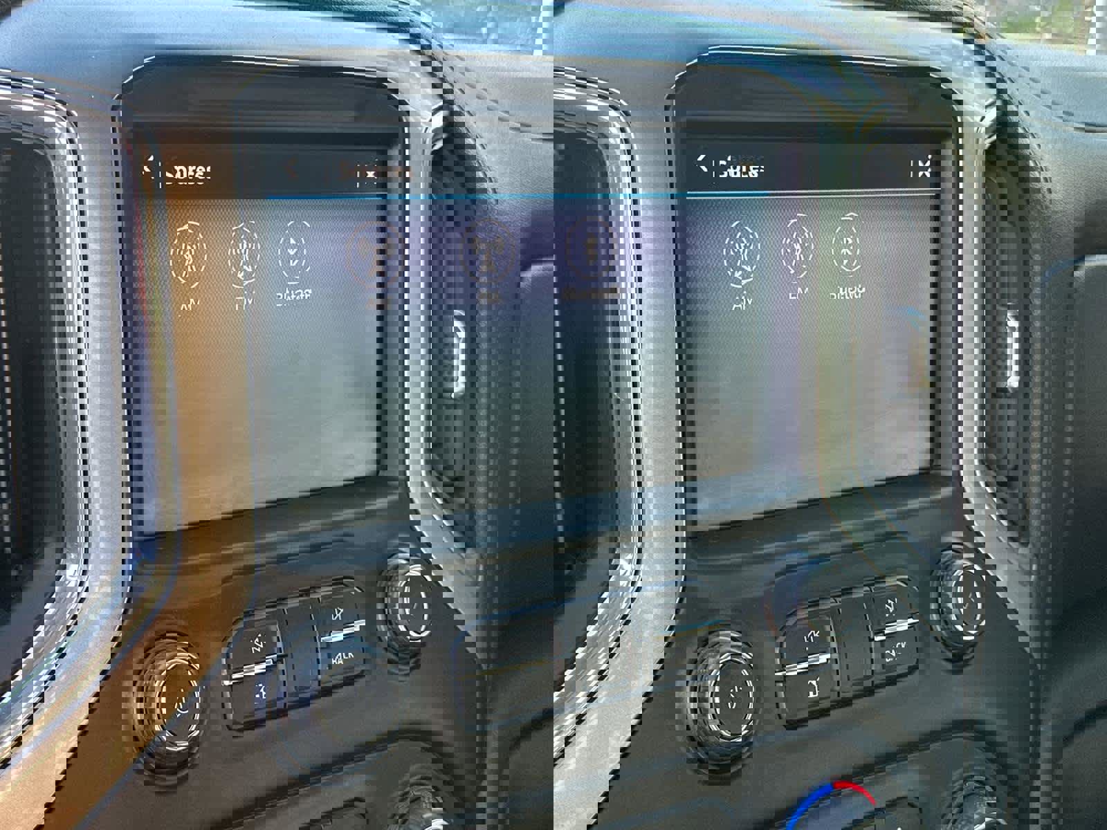 Used 2019 Chevrolet Silverado 1500 RST w/ All-Star Edition image 16