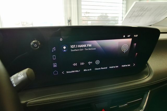 Used 2025 Buick Encore GX Sport Touring w/ Experience Buick Package image 18