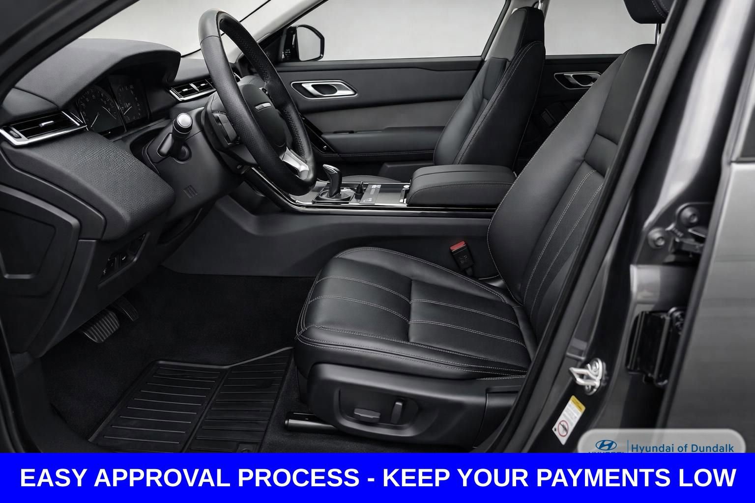 Used 2019 Land Rover Range Rover Velar S image 9