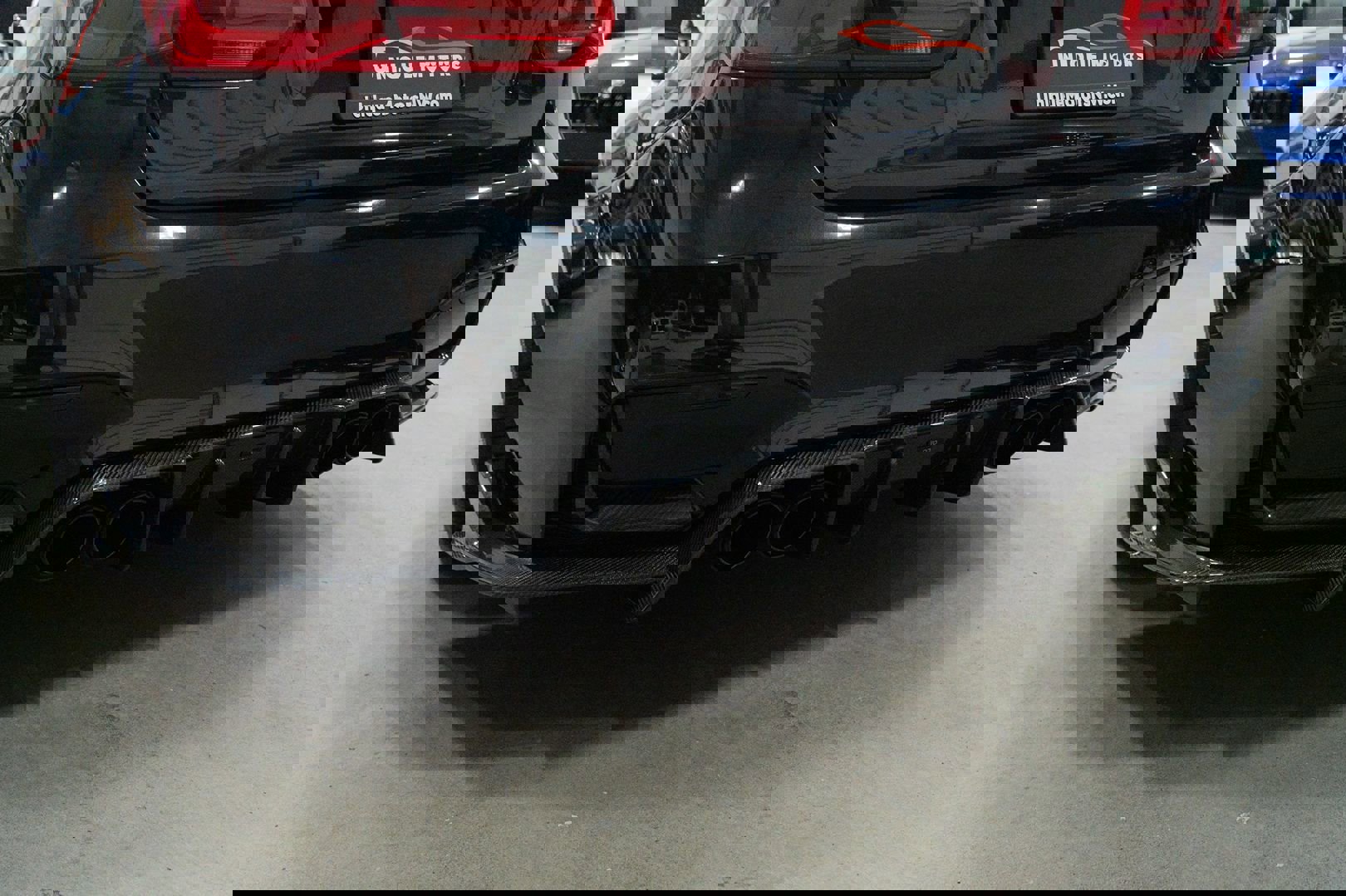 Used 2018 BMW M3 image 10