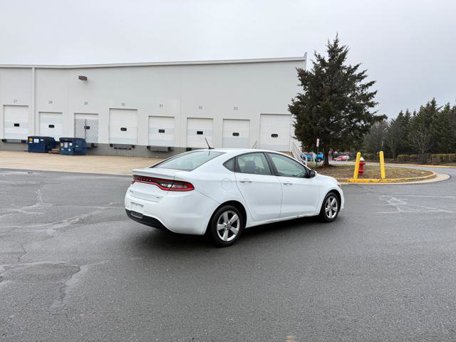 Used 2015 Dodge Dart SXT image 4