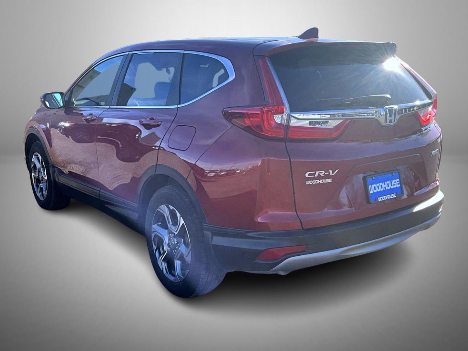 Used 2019 Honda CR-V EX-L image 7