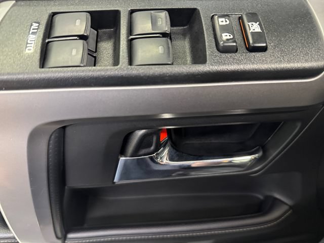 Used 2022 Toyota 4Runner SR5 Premium AWD/4WD image 25