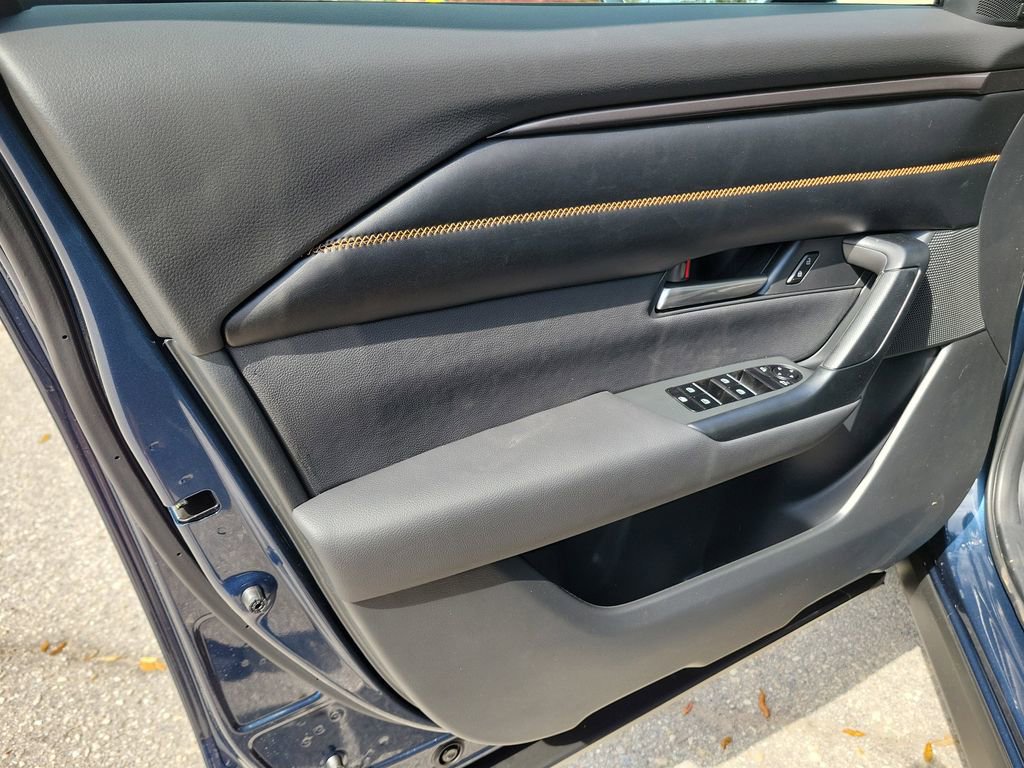 New 2026 MAZDA CX-50 AWD 2.5 Hybrid w/ Weather Package image 18