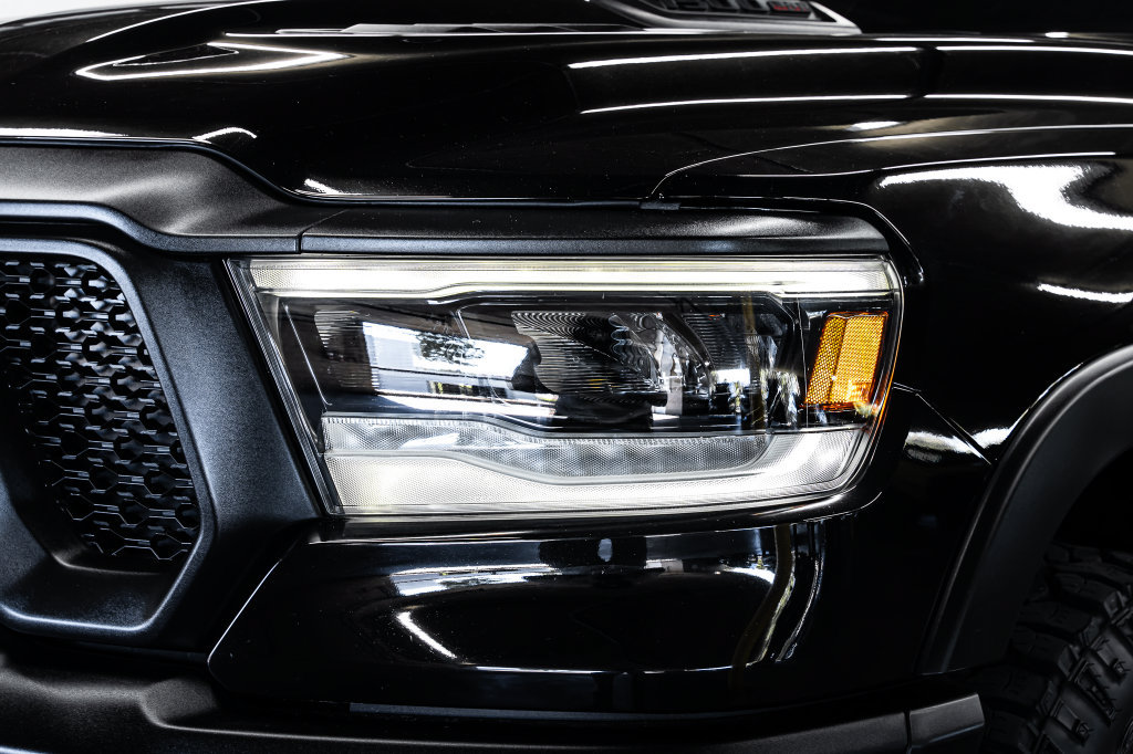 Used 2021 RAM 1500 Rebel w/ Rebel Level 2 Equipment Group AWD/4WD image 9