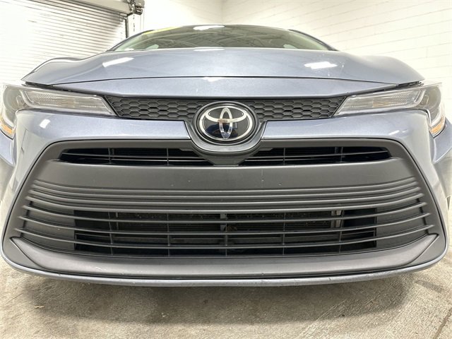 Used 2023 Toyota Corolla LE image 10
