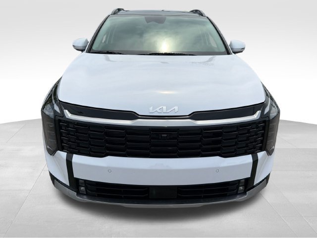 New 2027 Kia Sportage SX AWD/4WD image 2