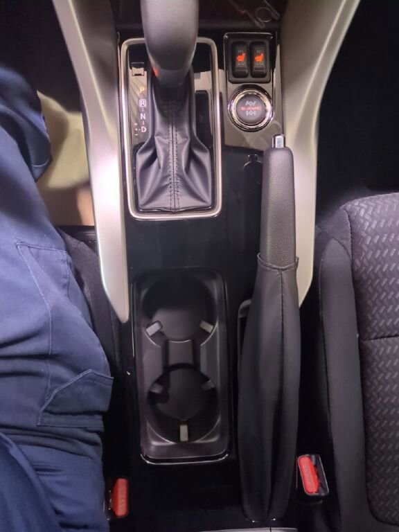 New 2025 Mitsubishi Eclipse Cross LE image 19