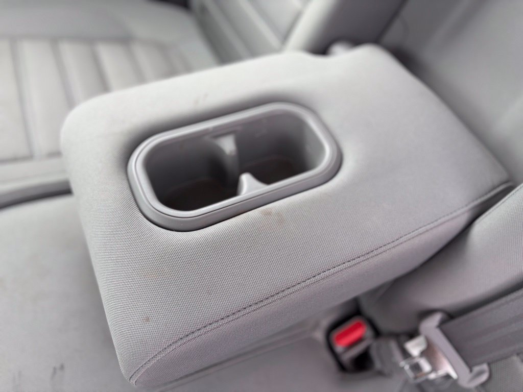Used 2018 Honda CR-V LX image 13