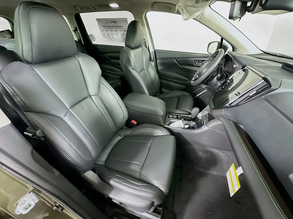 New 2025 Subaru Ascent Bronze Edition image 37