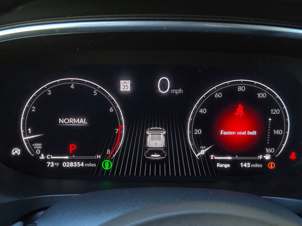 Used 2023 Acura MDX FWD w/ Technology Package image 33