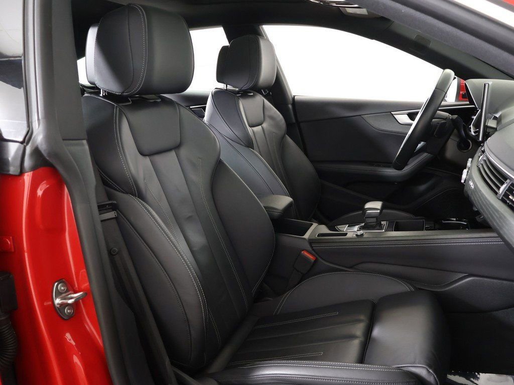 Used 2024 Audi A5 2.0T Premium Plus image 32