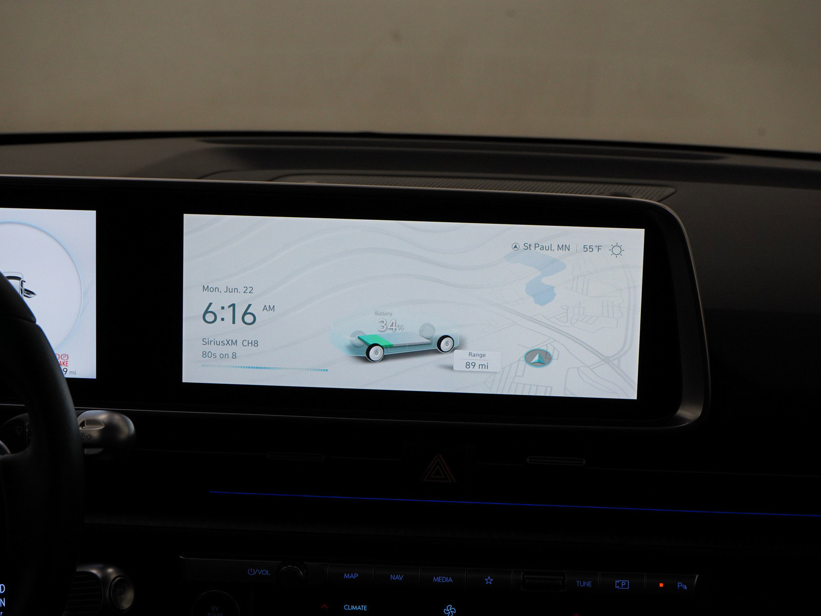 Used 2024 Hyundai Ioniq 6 Limited AWD/4WD image 15