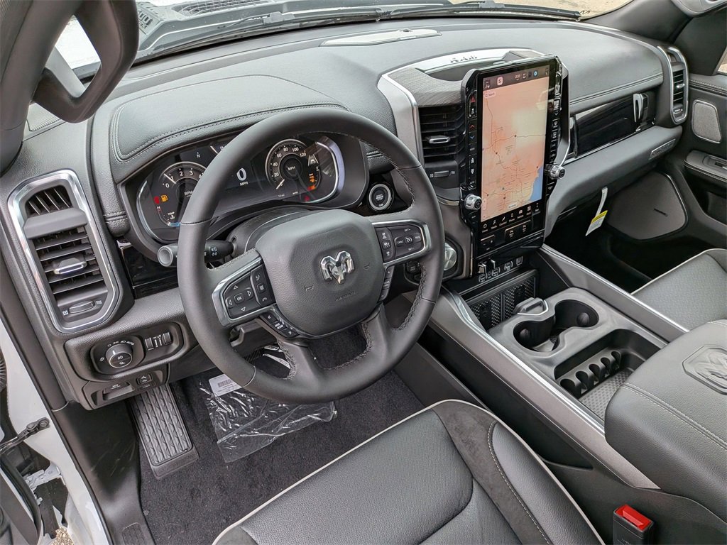 New 2026 RAM 1500 Laramie image 11