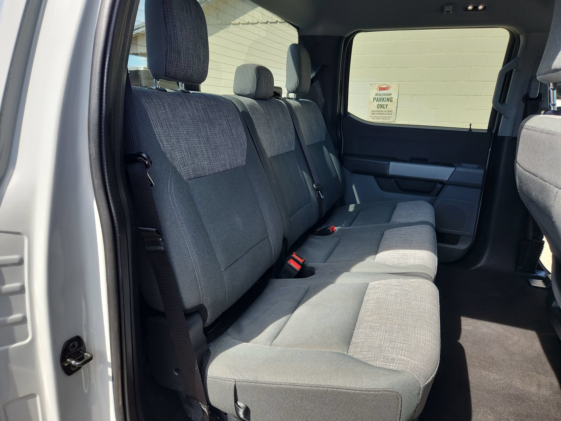 Used 2023 Ford F150 XLT AWD/4WD image 26
